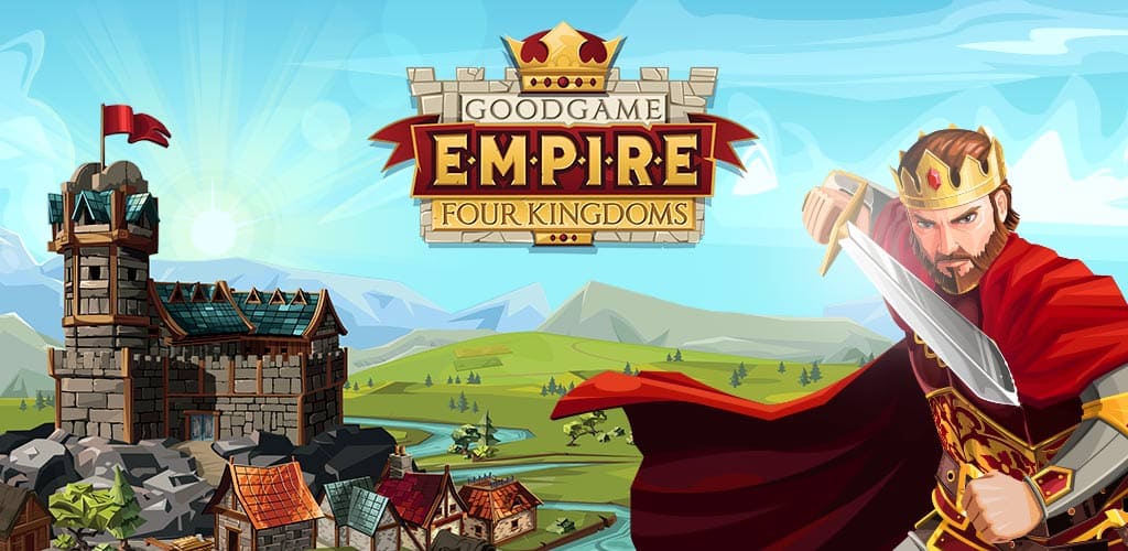 Goodgame Empire