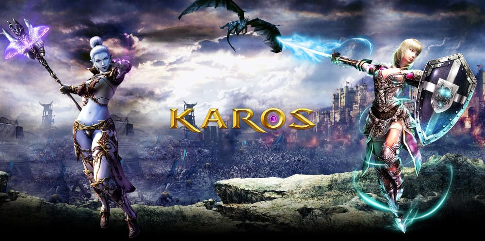 Karos