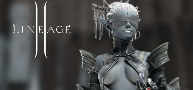 Lineage 2