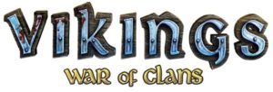 Vikings: War of Clans