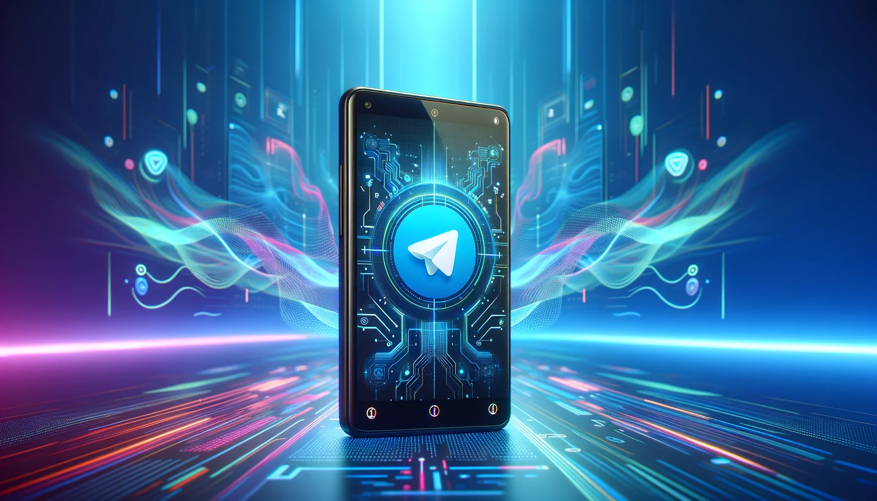 Telegram для Windows Phone