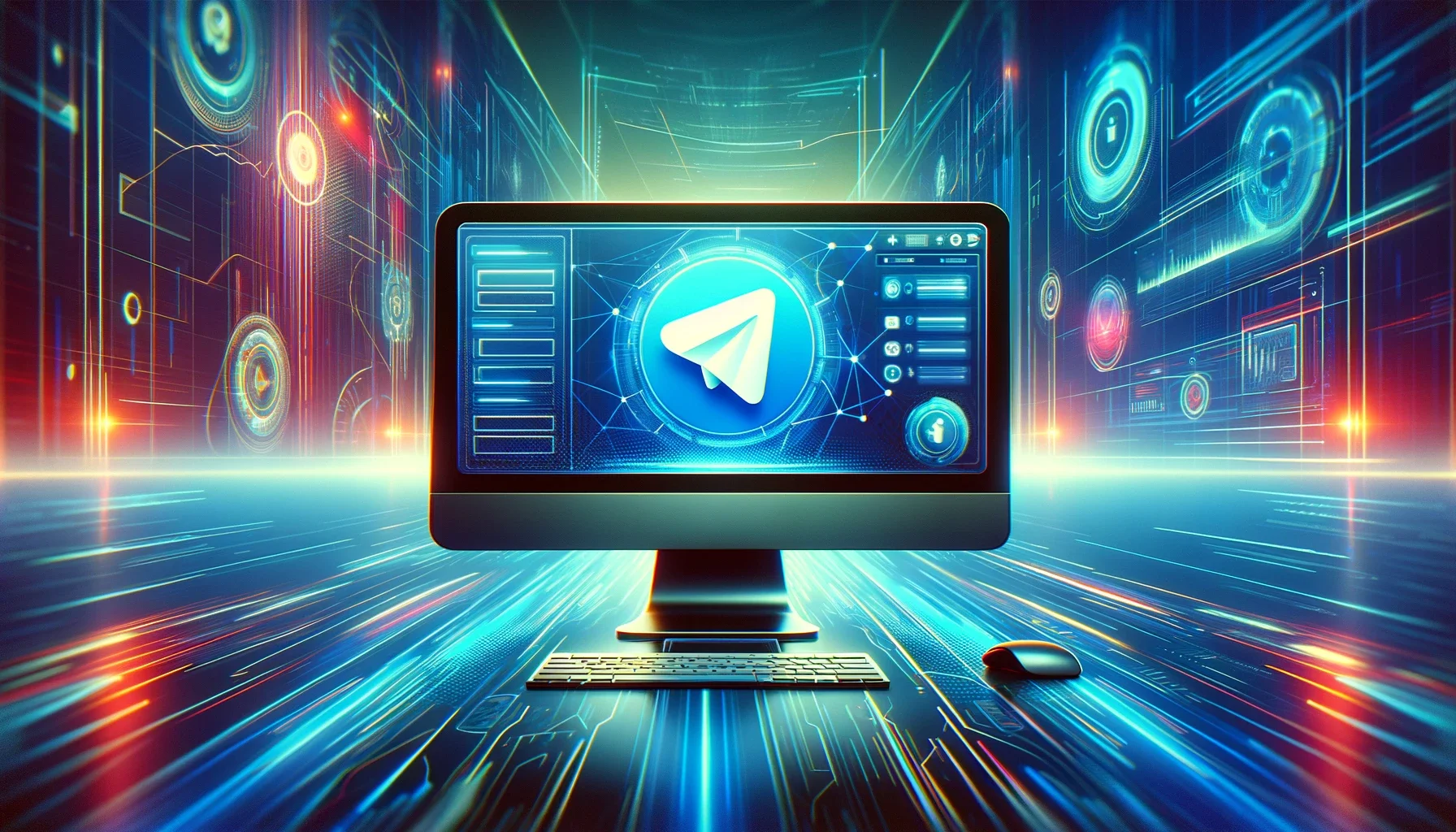 Telegram Web