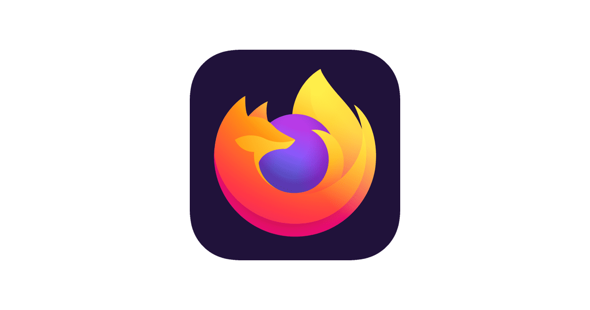 Mozilla Firefox