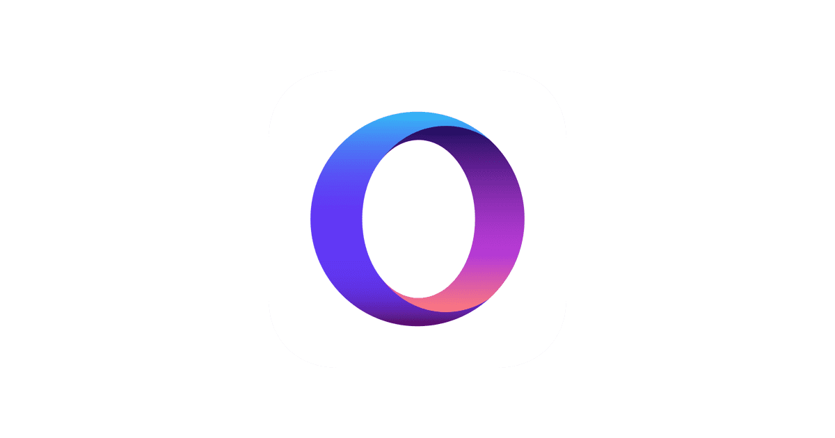 Opera browser