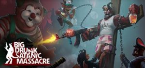 Big Drunk Satanic Massacre