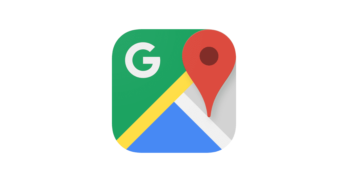 Google Карты