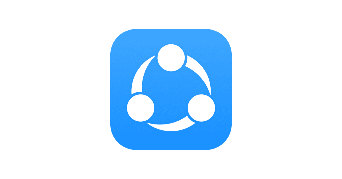 SHAREit