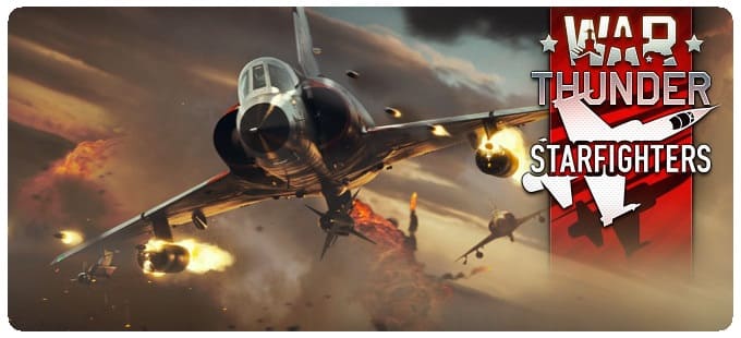 War Thunder