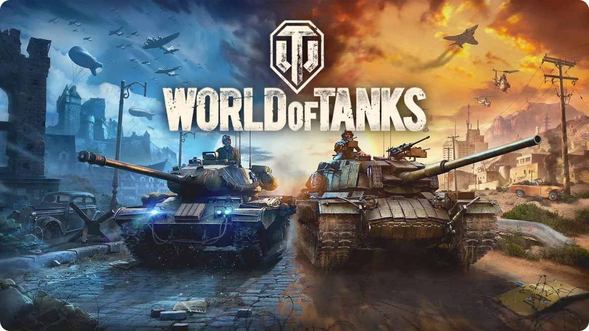 World of Tanks