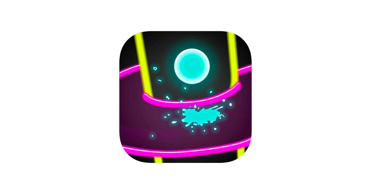 Helix Jump