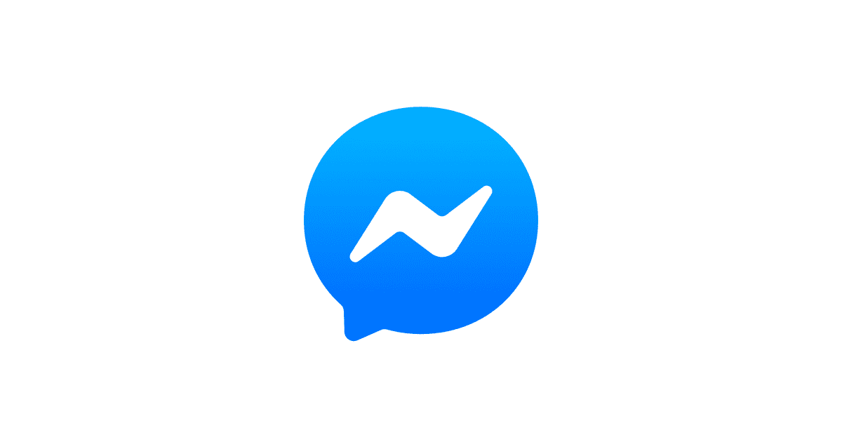 Messenger Facebook