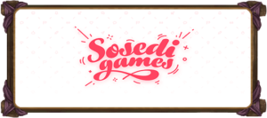 Sosedi Games