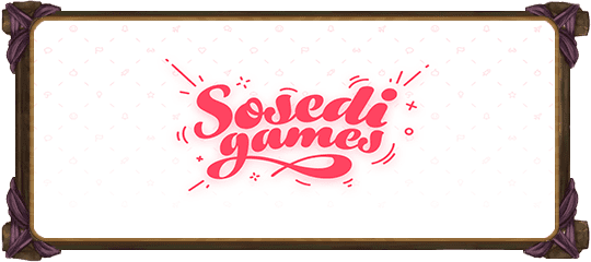 Sosedi Games