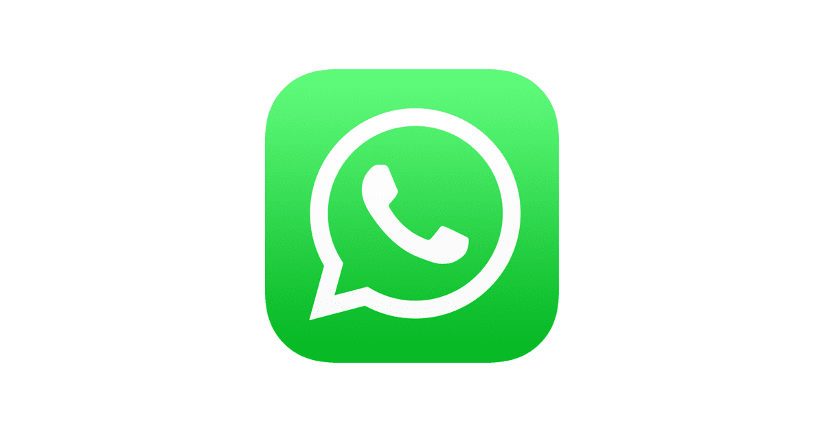WhatsApp Messenger