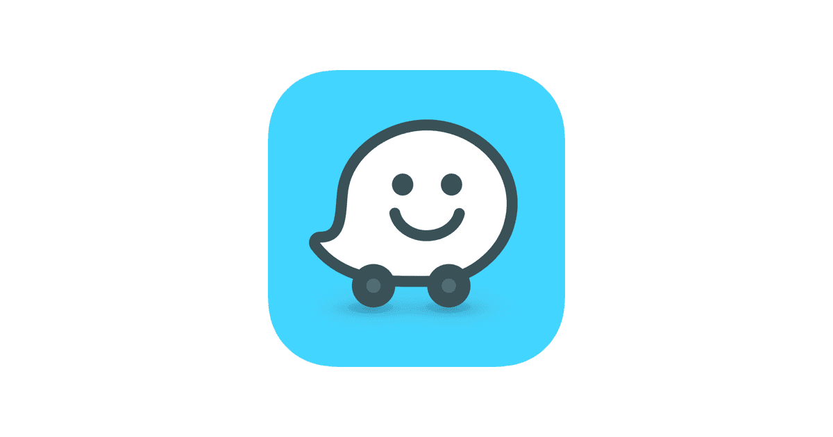Waze Navigation