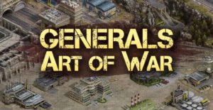 Generals: Art of war