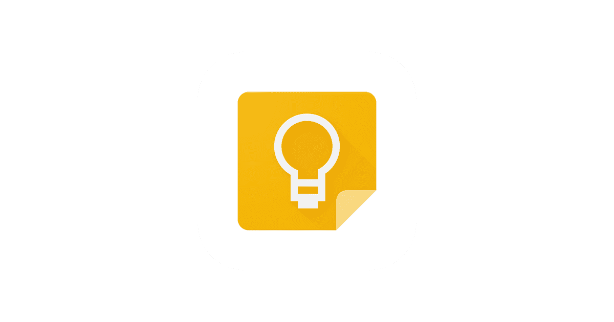 Google Keep