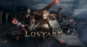 Lost Ark