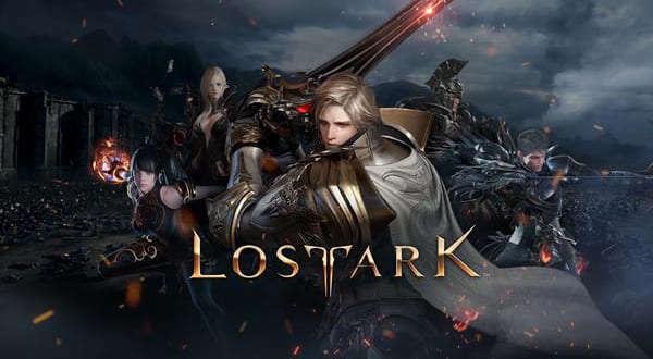 Lost Ark