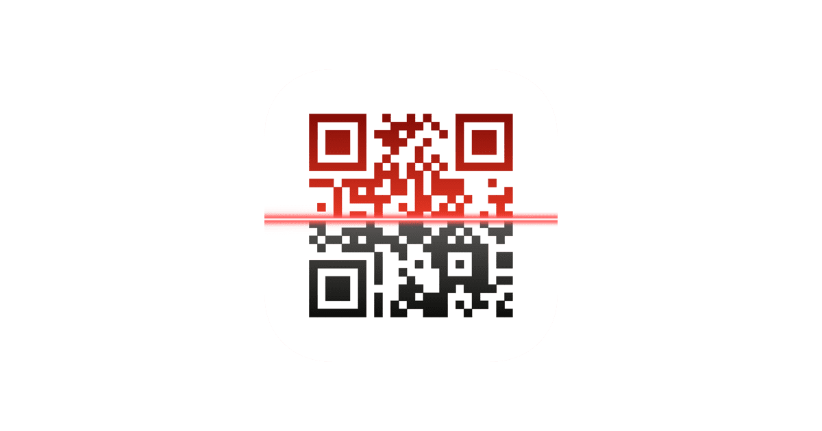 QR Code Reader