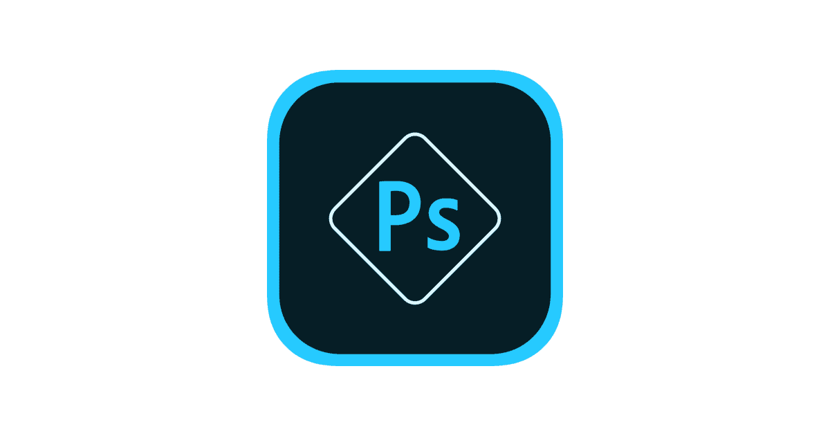 adobe photoshop express