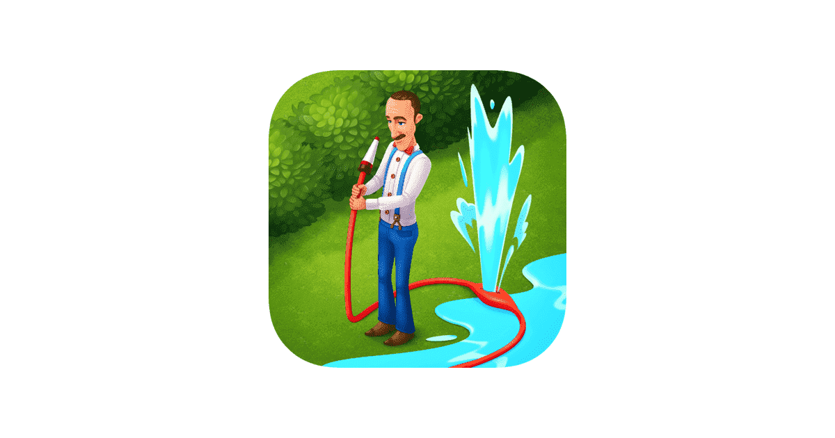 Gardenscapes