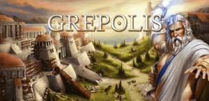 Grepolis