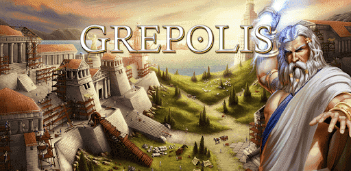 Grepolis