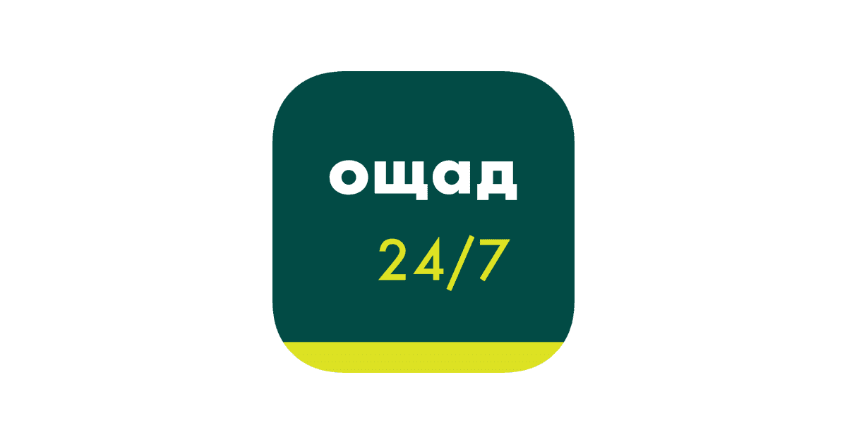 Ощад 24/7