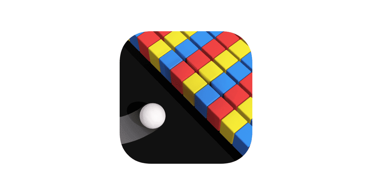 Color Bump 3D