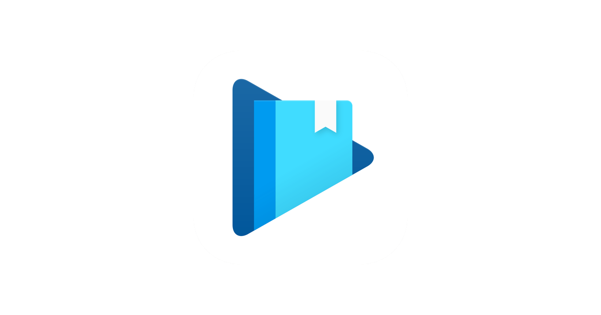 Google Play Книги