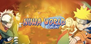 Ninja World