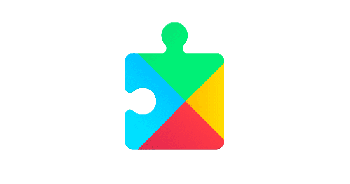 Сервисы Google Play