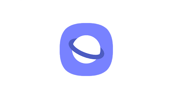 Samsung Internet Browser