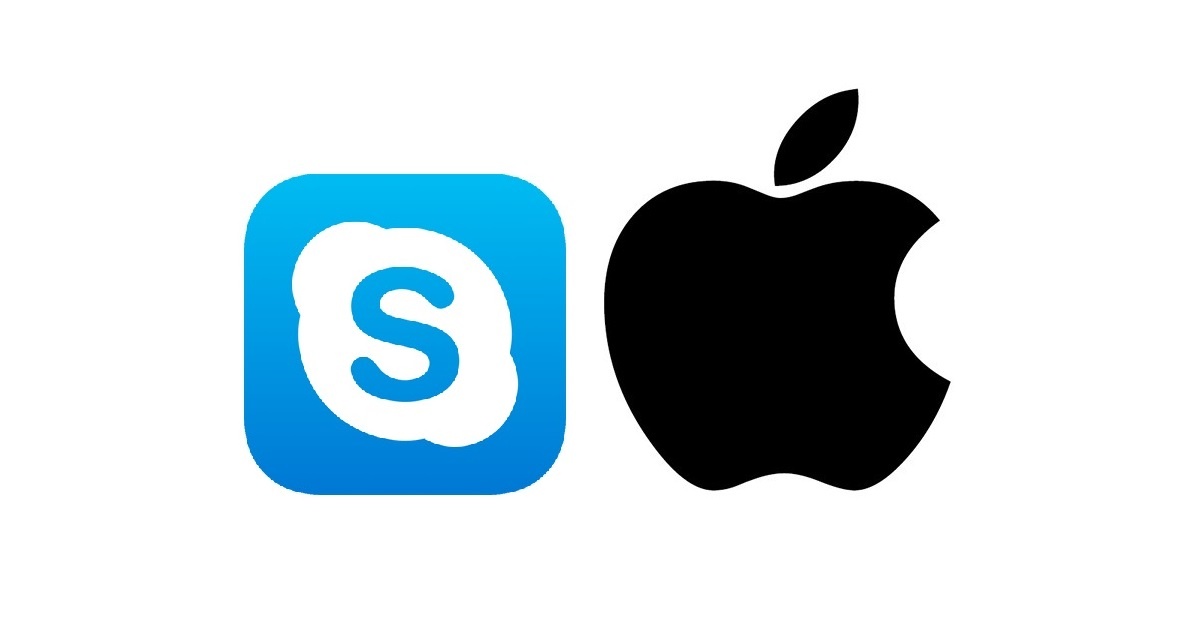 Skype для iOS
