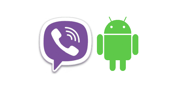 Viber Android