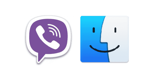 Viber MacOS