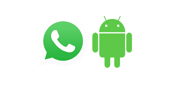 WhatsApp Android