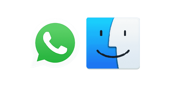 WhatsApp MacOS