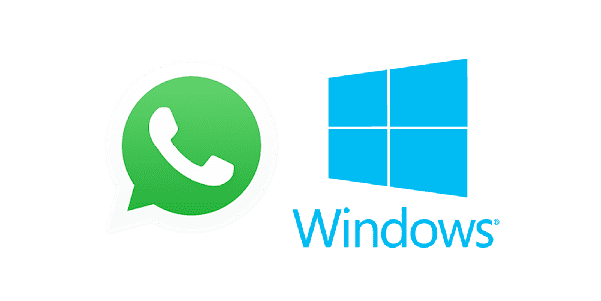 WhatsApp Windows