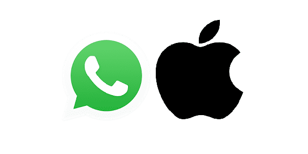 WhatsApp iPhone iPad