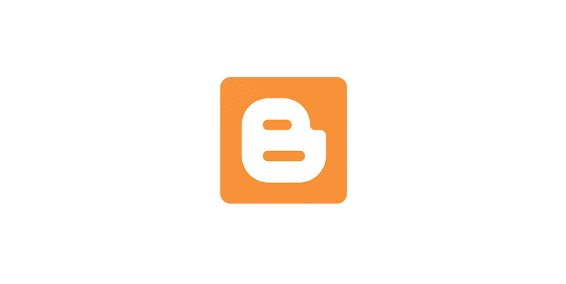 Blogger