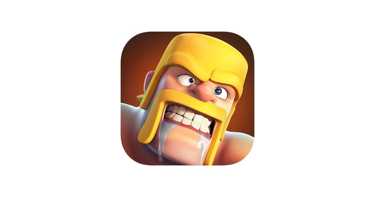 Clash of Clans