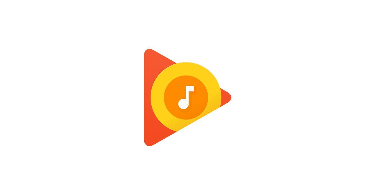 Google Play Музыка