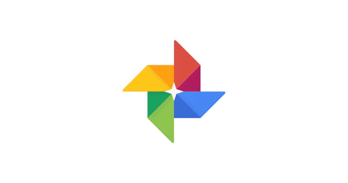 Google Фото