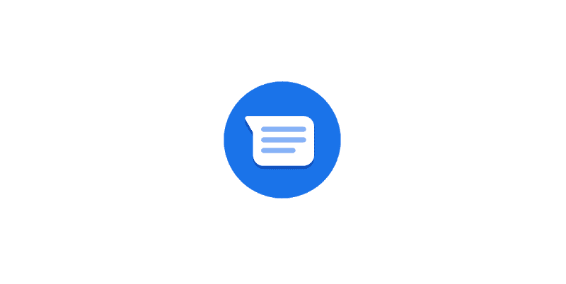 Сообщения Google