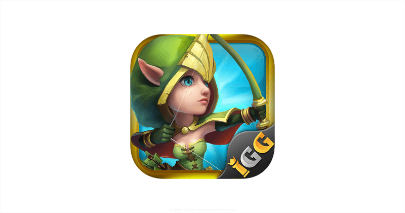 Castle Clash