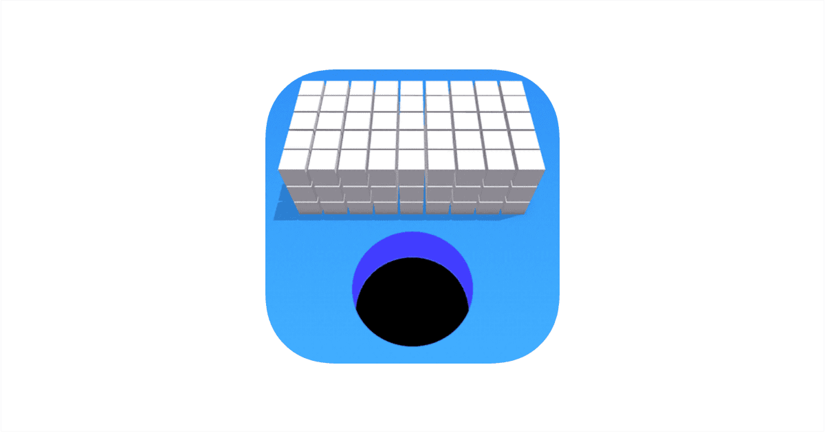 Color Hole 3D