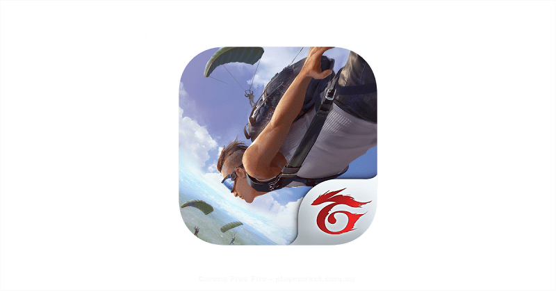 Garena Free Fire