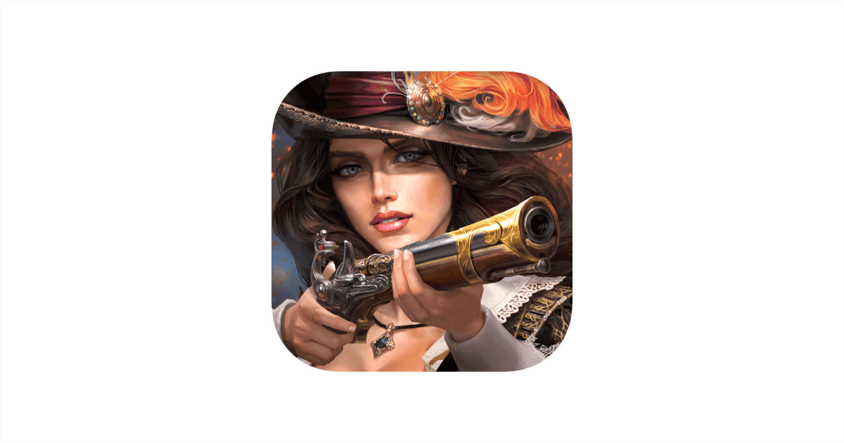Guns of Glory